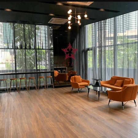 Star Residences Klcc Kuala Lumpur Luaran gambar