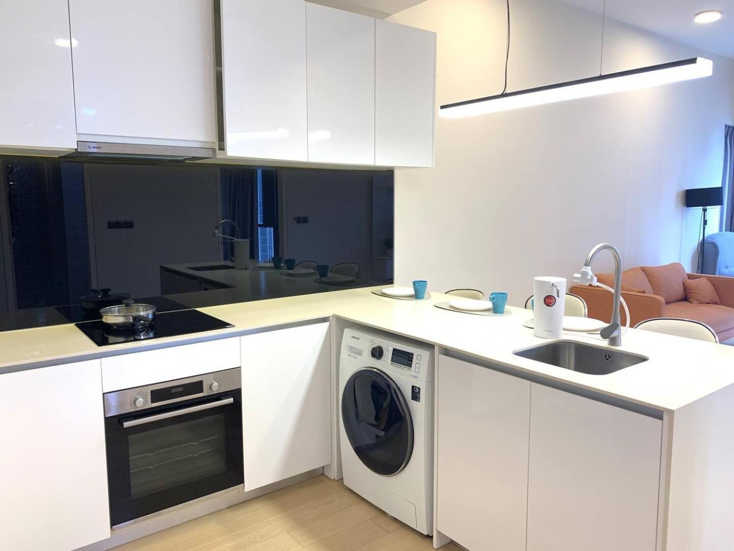 Star Residences Klcc Kuala Lumpur Luaran gambar