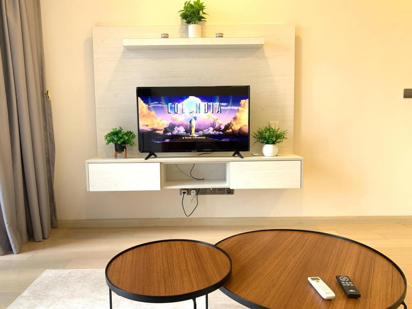 Star Residences Klcc Kuala Lumpur Luaran gambar