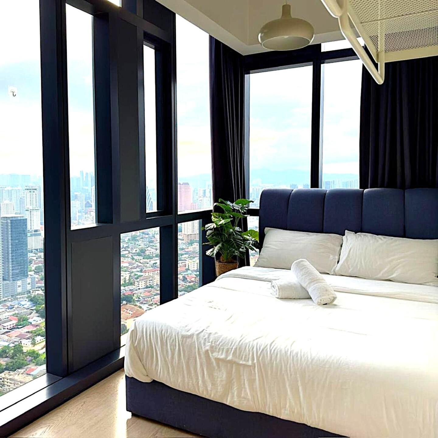 Star Residences Klcc Kuala Lumpur Luaran gambar
