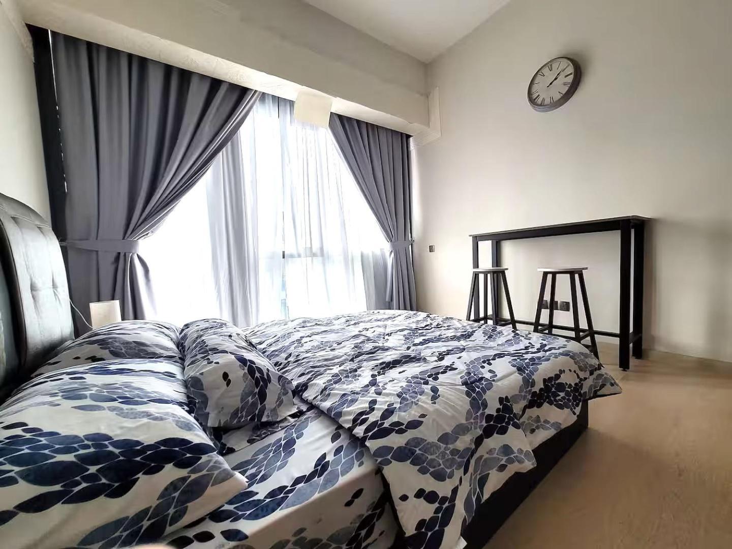 Star Residences Klcc Kuala Lumpur Luaran gambar
