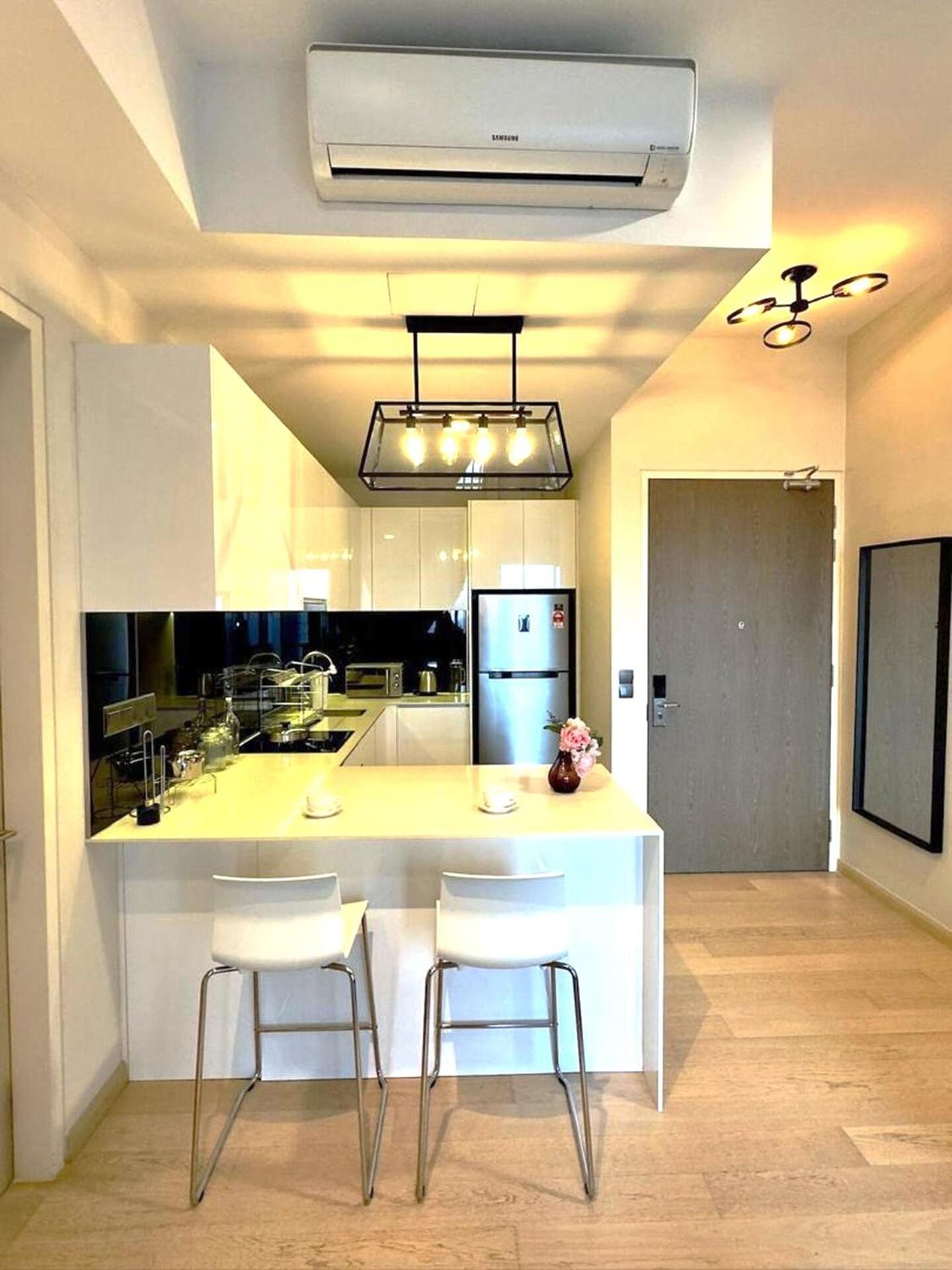 Star Residences Klcc Kuala Lumpur Luaran gambar