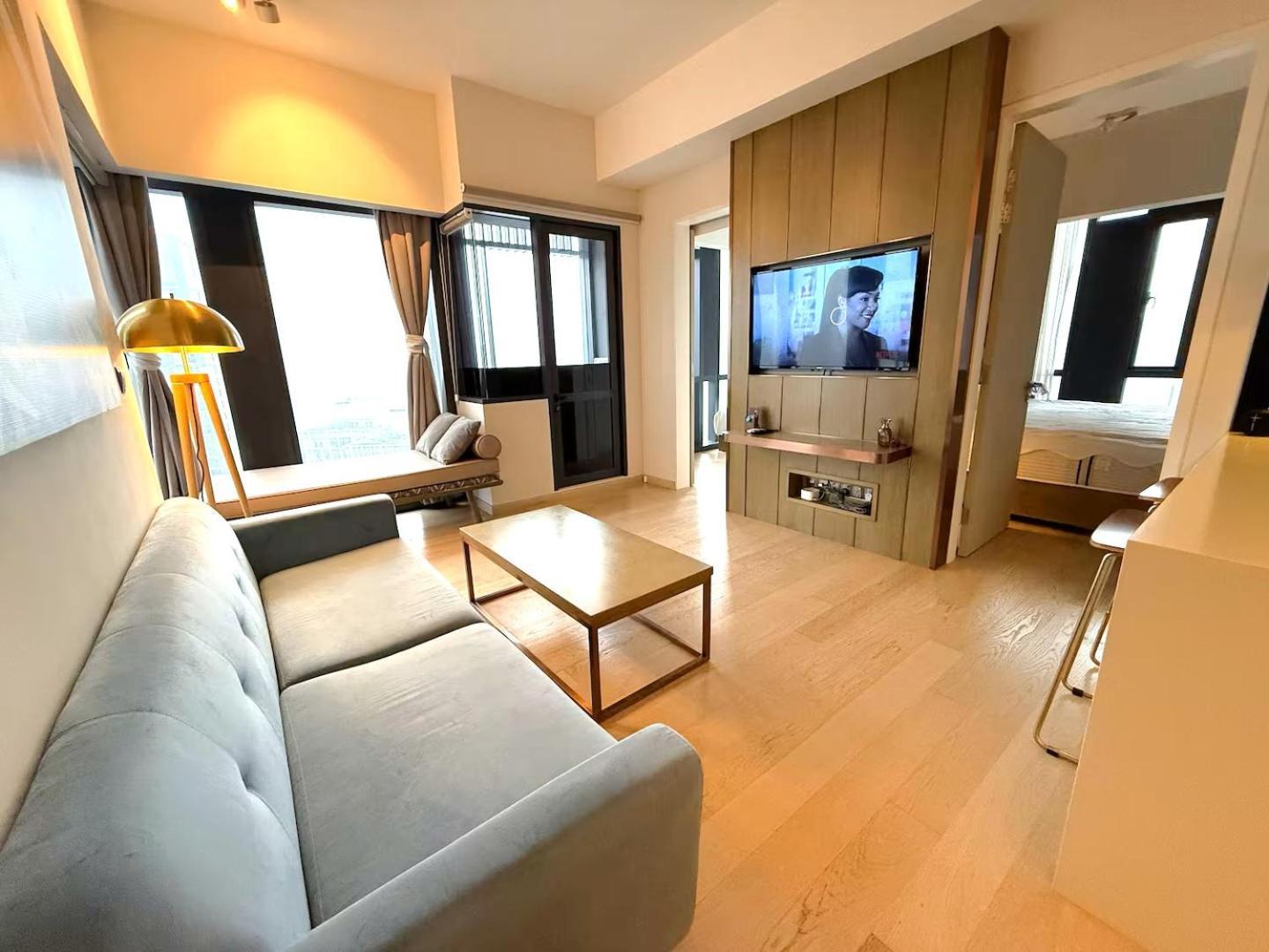 Star Residences Klcc Kuala Lumpur Luaran gambar
