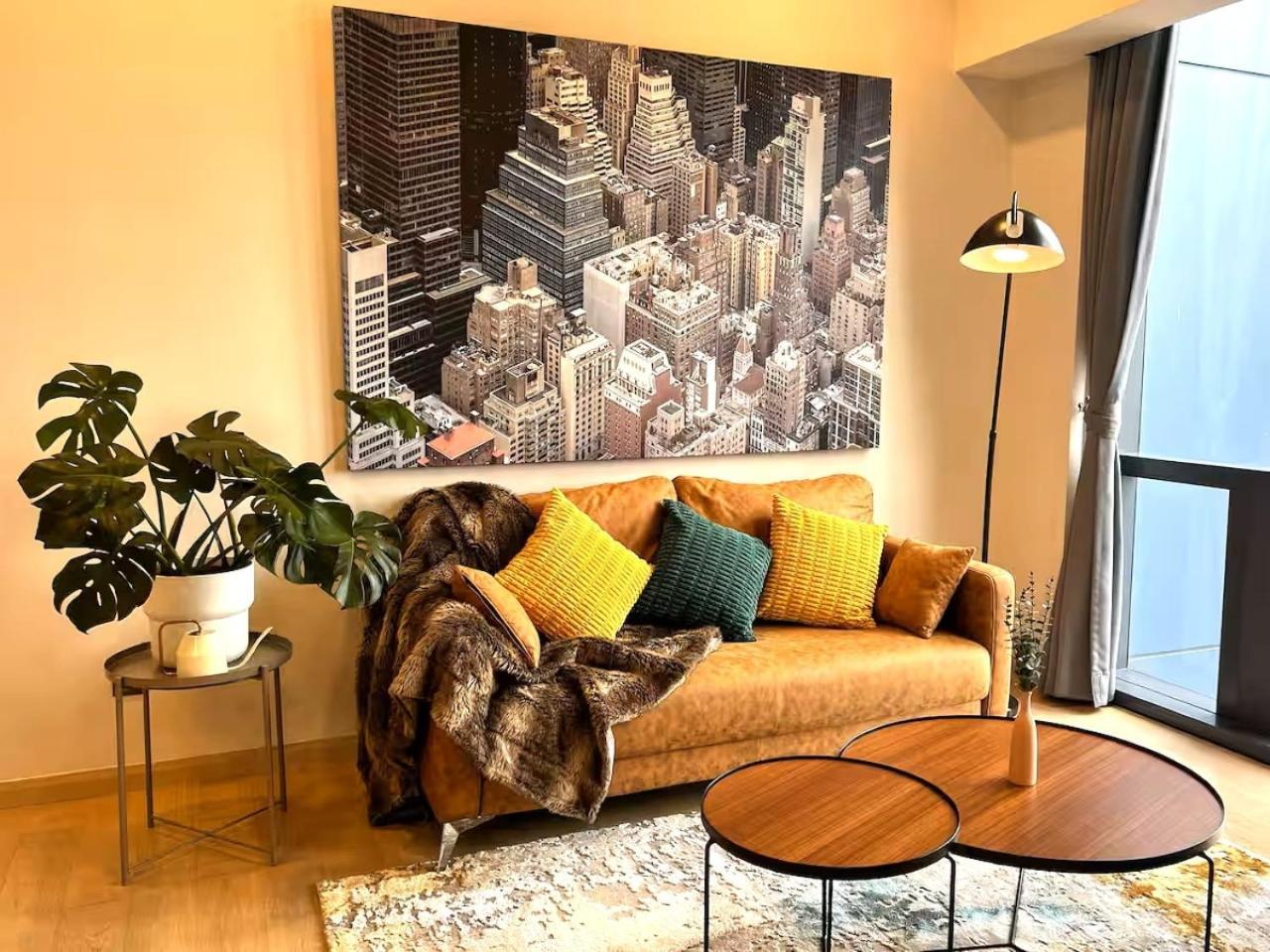 Star Residences Klcc Kuala Lumpur Luaran gambar