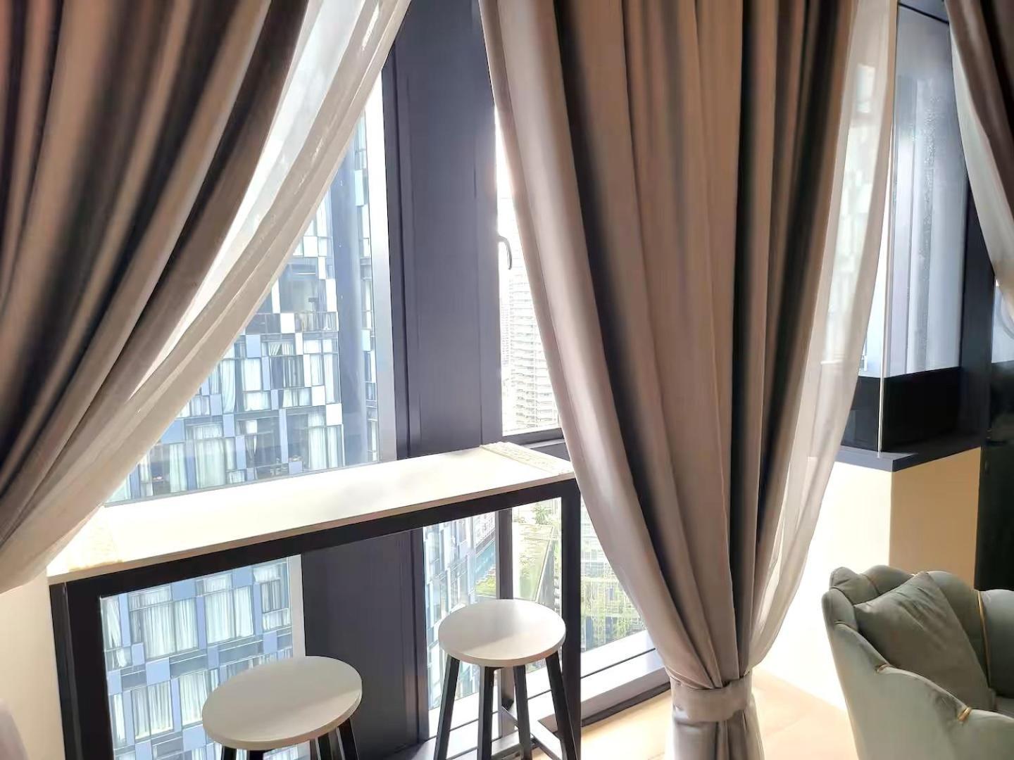 Star Residences Klcc Kuala Lumpur Luaran gambar